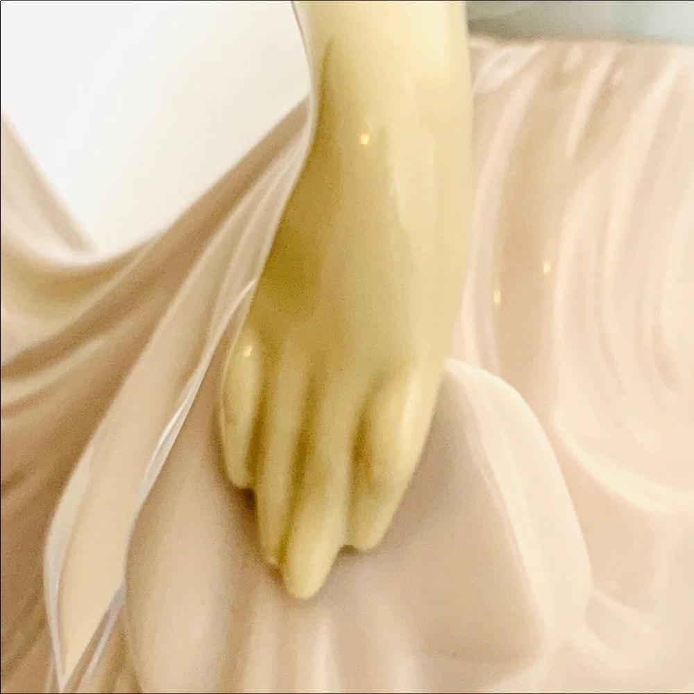 🌟Lladro “Dancer”🌟 - Picture 9 of 9